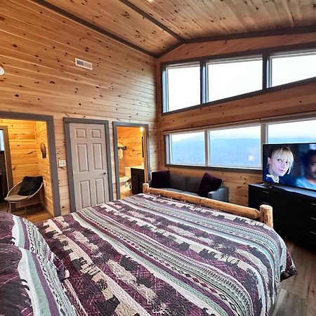 7 Bears Stunning Views Villa Sevierville Dış mekan fotoğraf