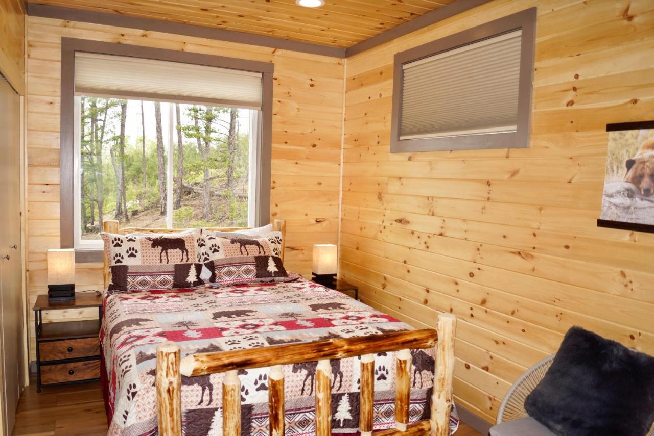 7 Bears Stunning Views Villa Sevierville Dış mekan fotoğraf